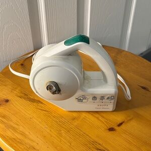 Krups Open Master 404 Bladeless Electric Can Opener